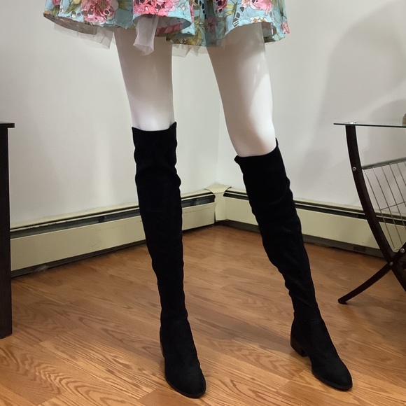 Charles David Shoes - Knee High Charles David boots